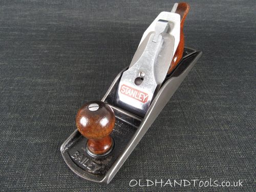 STANLEY 5 1/2 Jack Plane