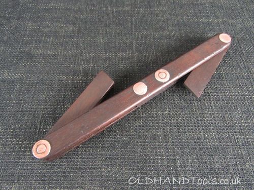 Boat Builders Bevel