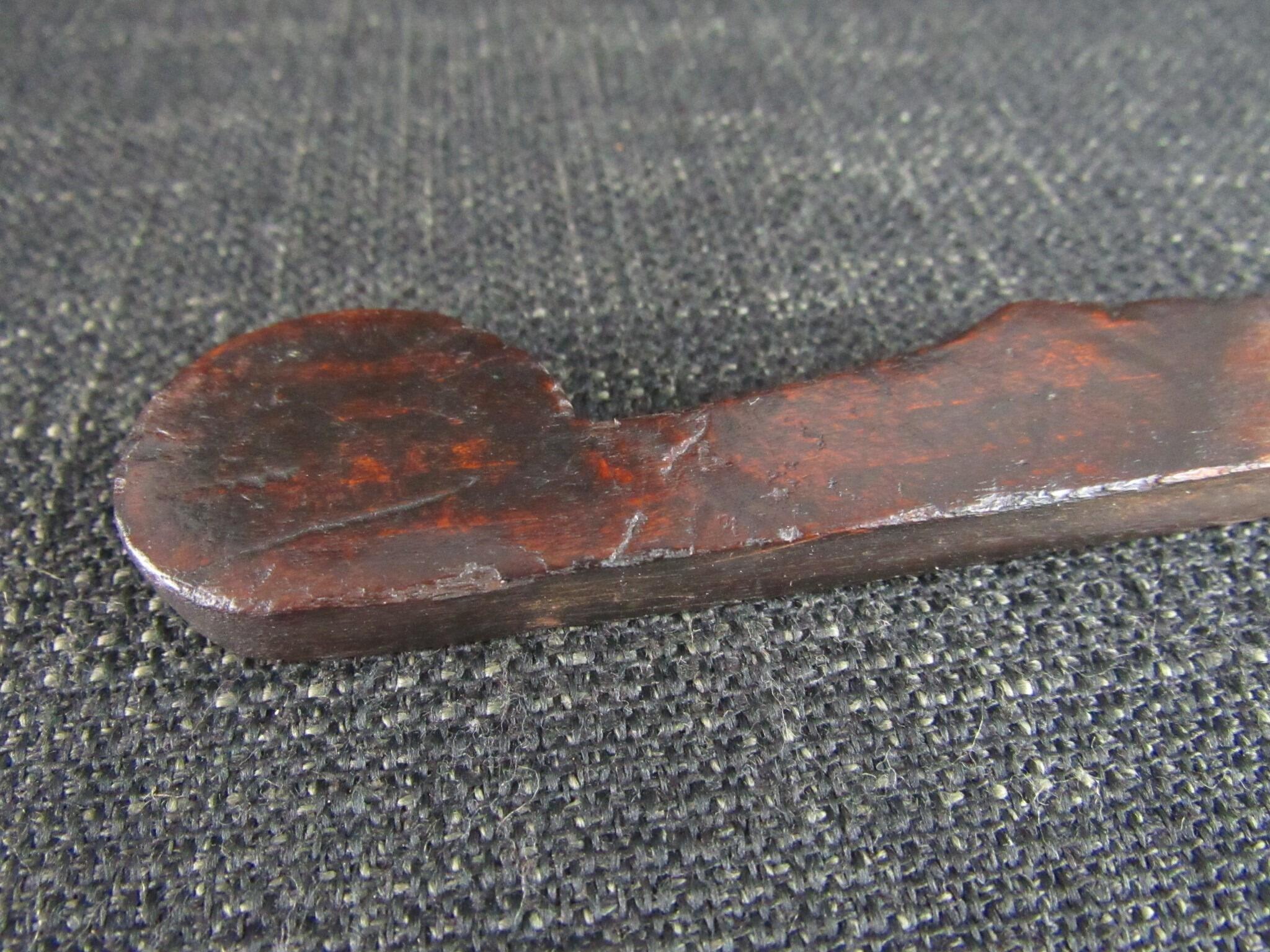 18th Century HOWEL Moulding Plane