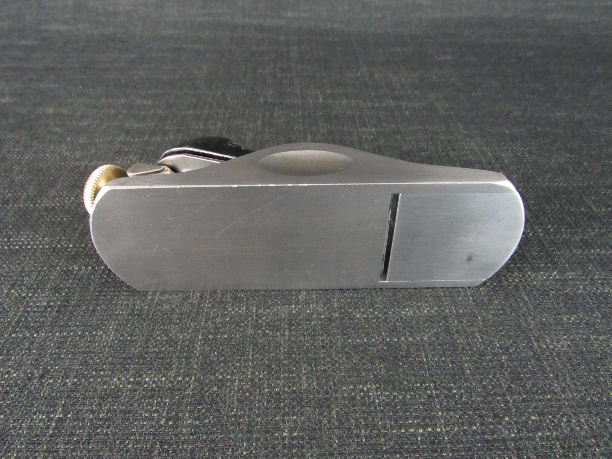 STANLEY G12-020 Block Plane
