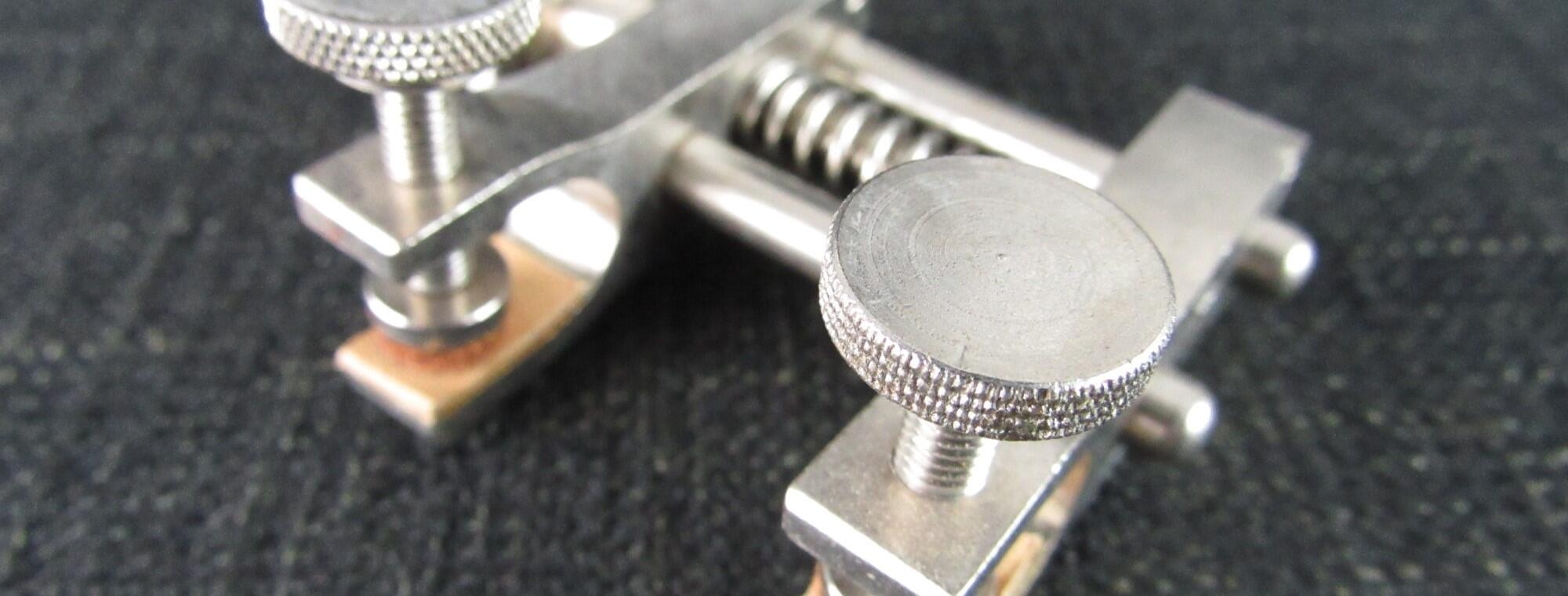 Luthiers' Edge Clamp