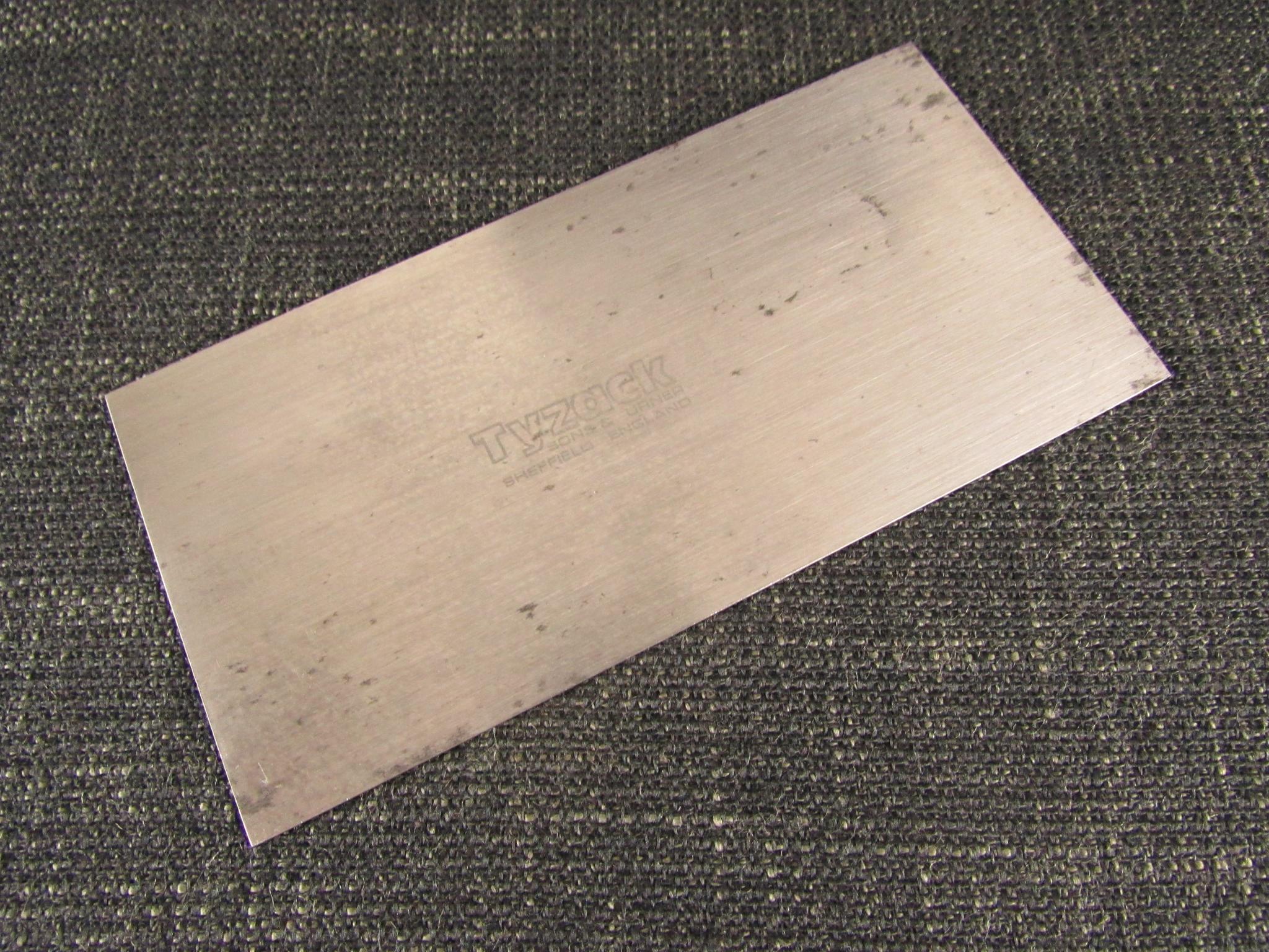 TYZACK Scraper *SOLD*