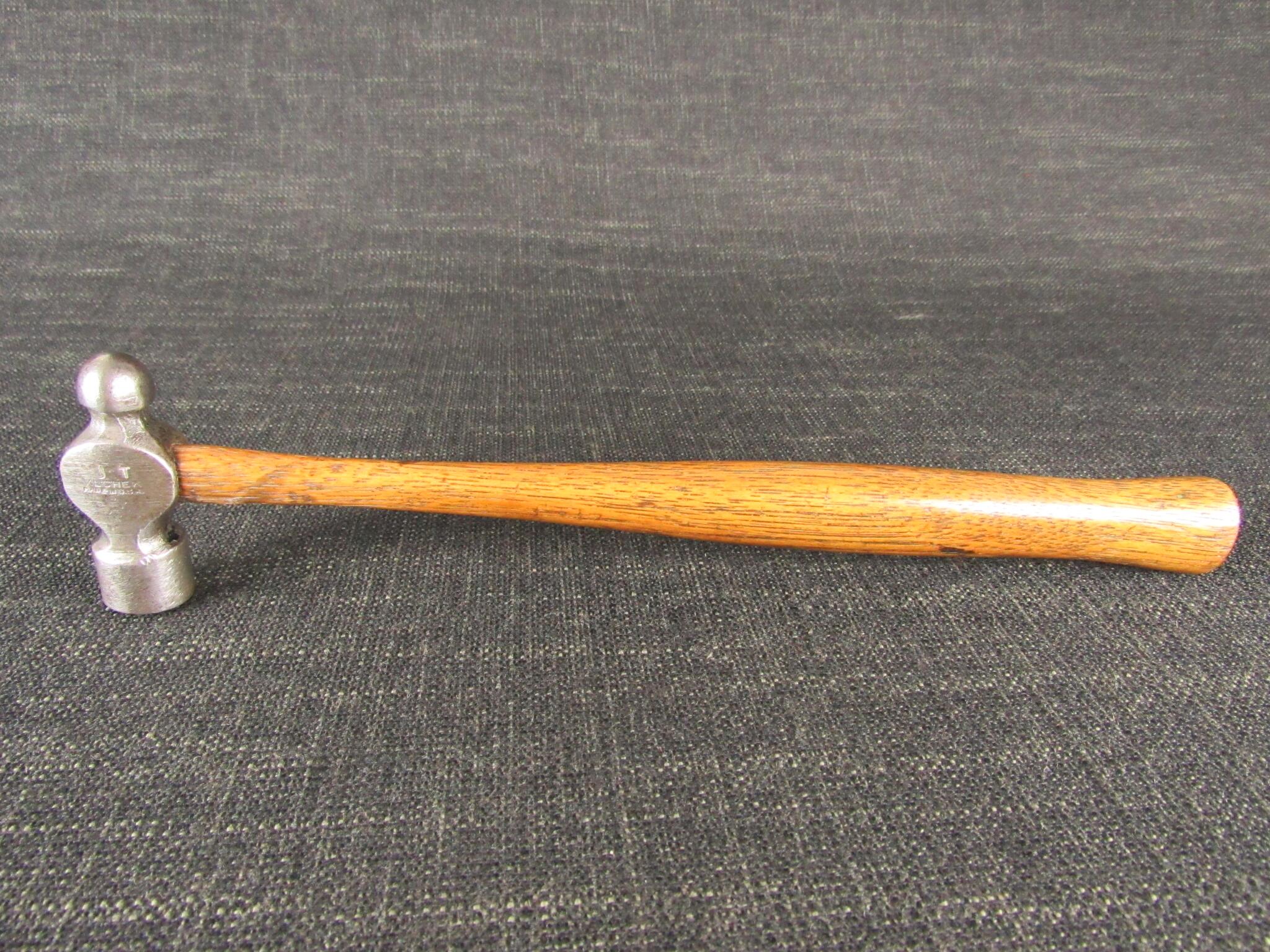 VLCHEK Ball Pein Hammer *SOLD*