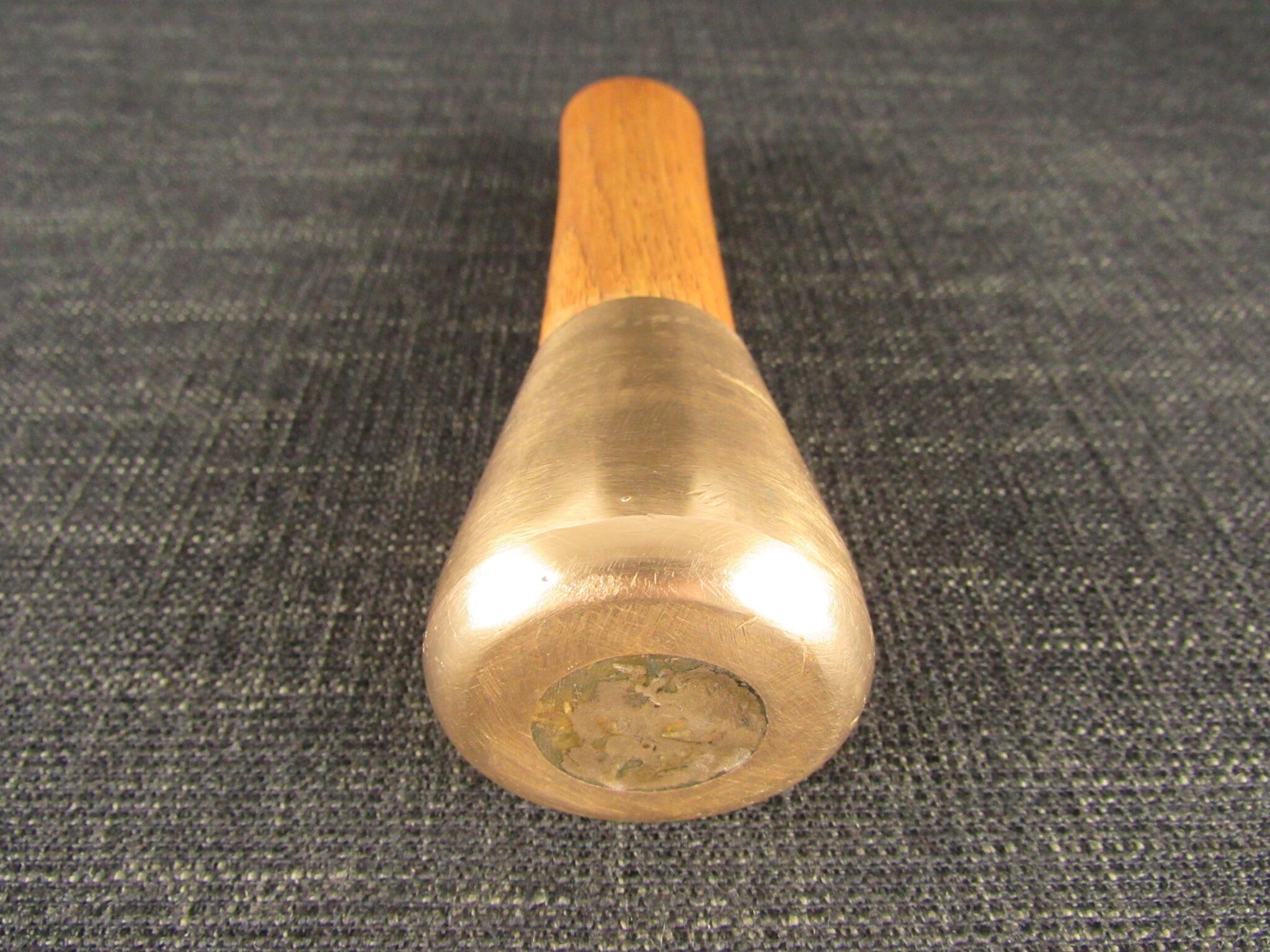 OneTIME Tool® - Joiner/Carvers Mallet - 2012 By Woodpeckers - View #6