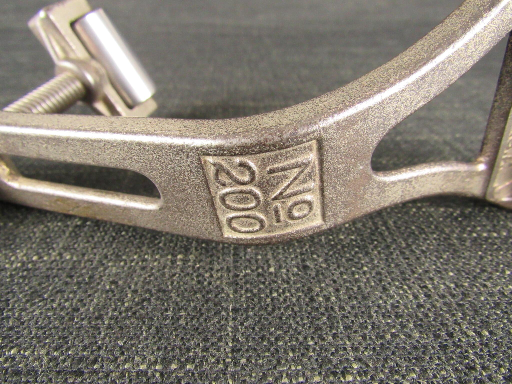 STANLEY 200 Cutter & Chisel Grinder Honing Guide *SOLD*