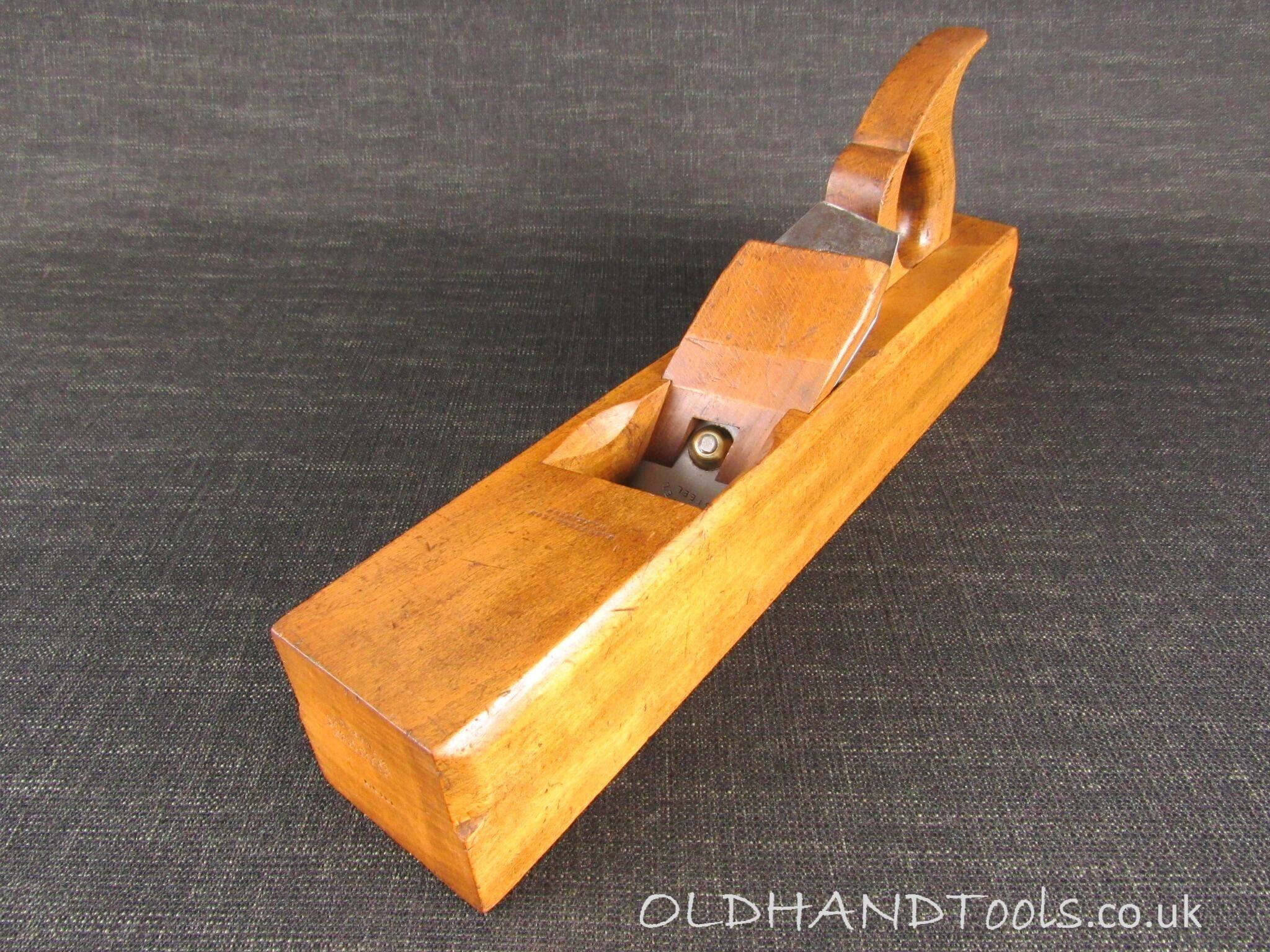 GP PRESTON Badger Plane SOLD gp-preston-badger-plane-sold