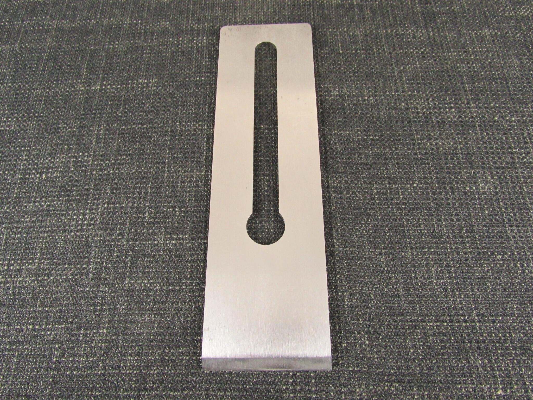 Marshalltown Pointing Trowel 6 X 2 3 4 Inch Inch | Desertcart