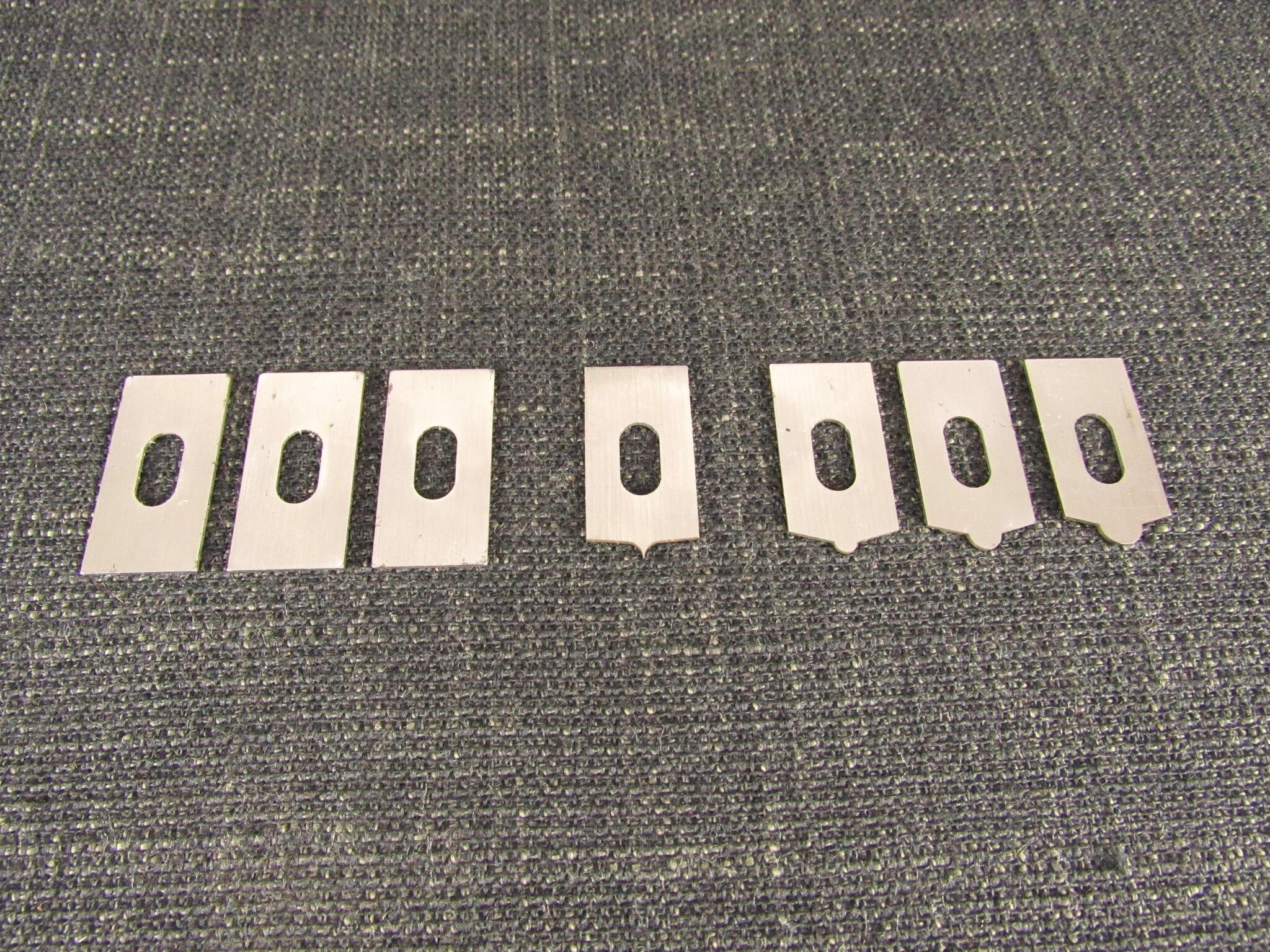 VERITAS Wooden Beading Tool