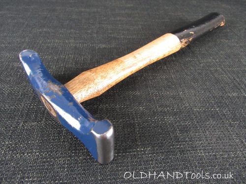 WHITEHOUSE 300 Raising or Planishing Hammer