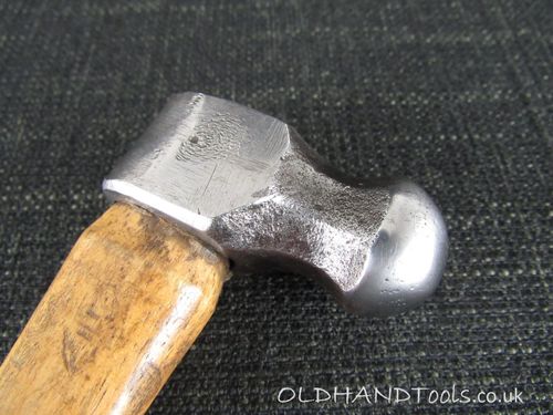 Ball Pein Planishing Hammer