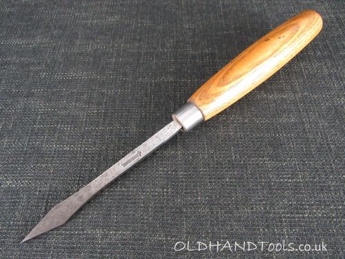 MARPLES Wood Turners' Parting Tool