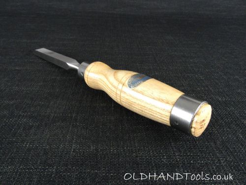 5/8 inch CROWN Mortice Chisel - Unused