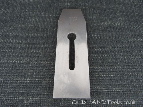 NORRIS Plane Blade Iron - 2 1/8 inch