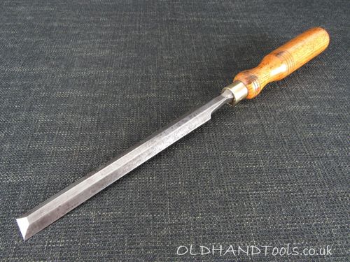 WILKINSON 3/4 inch Bevel Edge Paring Chisel