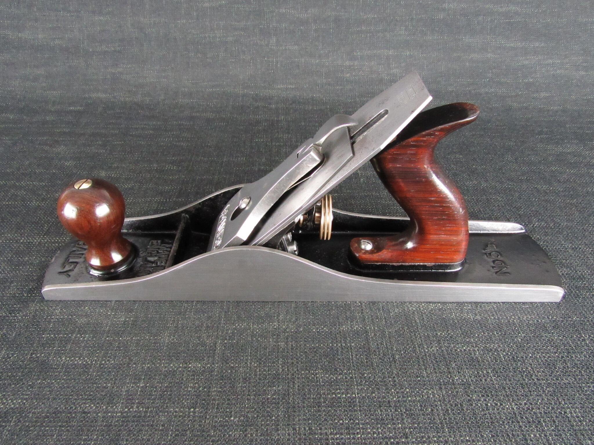 Early English STANLEY No 5 1/2 Jack Plane *SOLD*