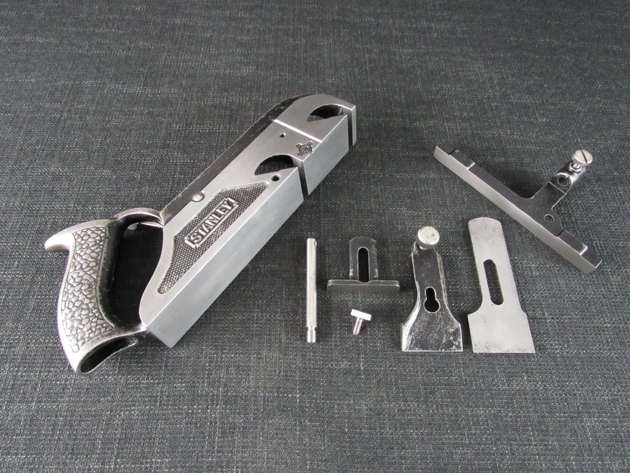 STANLEY 78 Rebate Plane