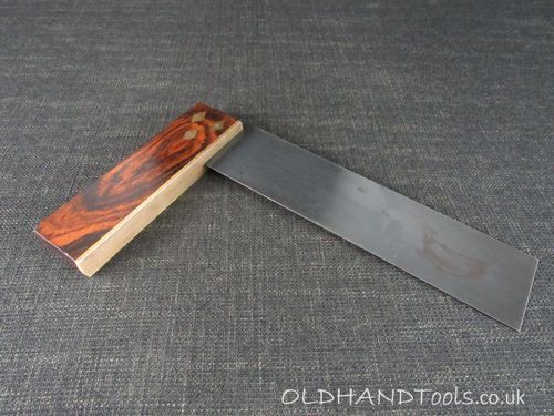 JOSEPH MARPLES Try Square - 9 inch