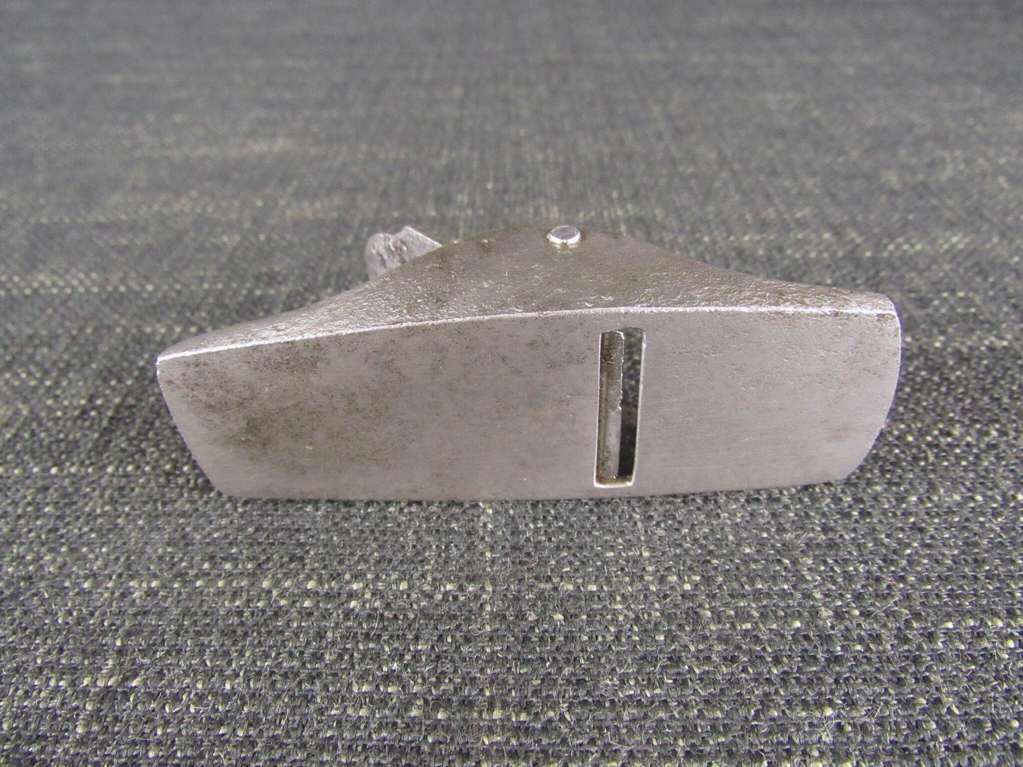 Vintage 101 Type Block Plane