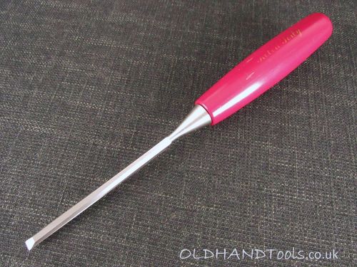 ROBERT SORBY Bevel Edge Chisel - 6mm 1/4"