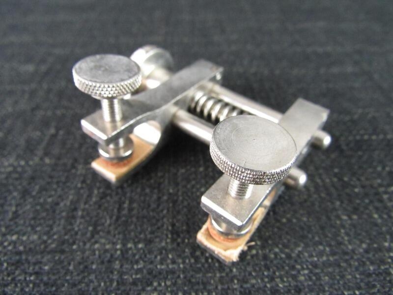 Luthiers' Edge Clamp
