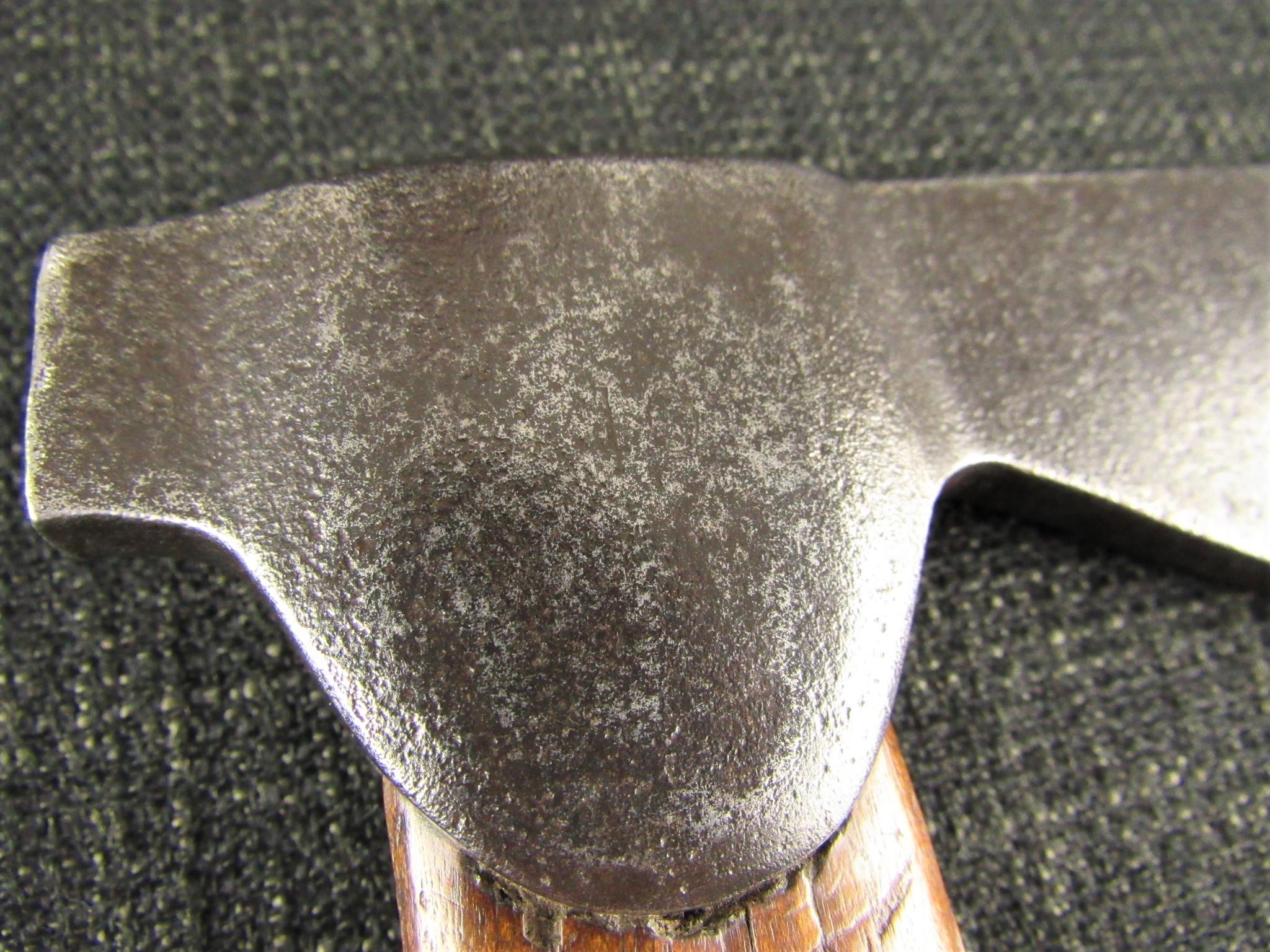 Wonderful & Elegant Small Axe or Hatchet *SOLD*