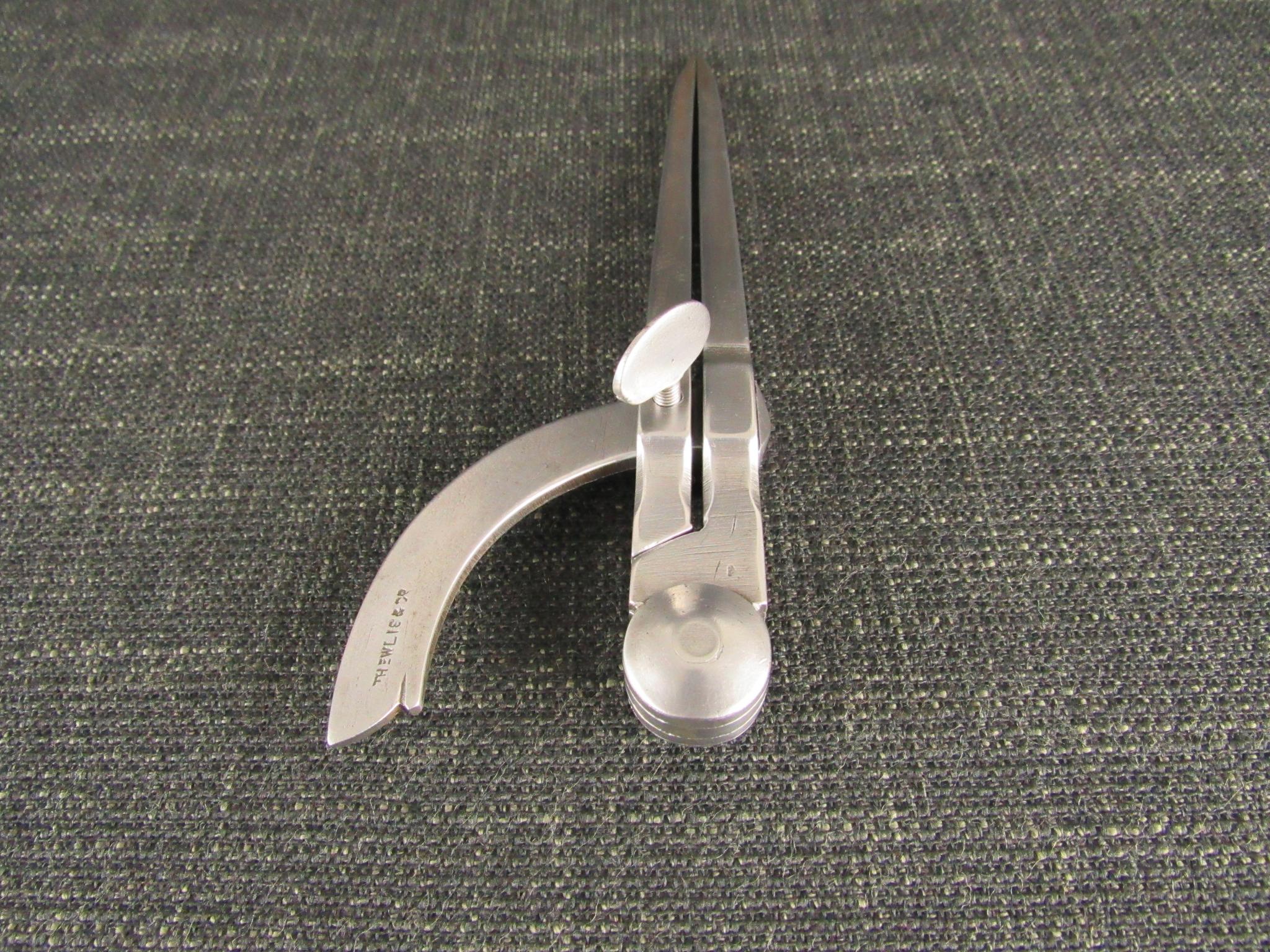 THEWLIS Wing Dividers or Compasses