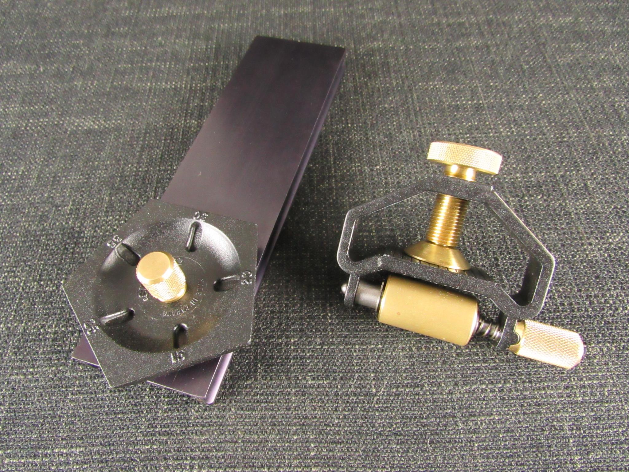 VERITAS Sharpening System *SOLD*