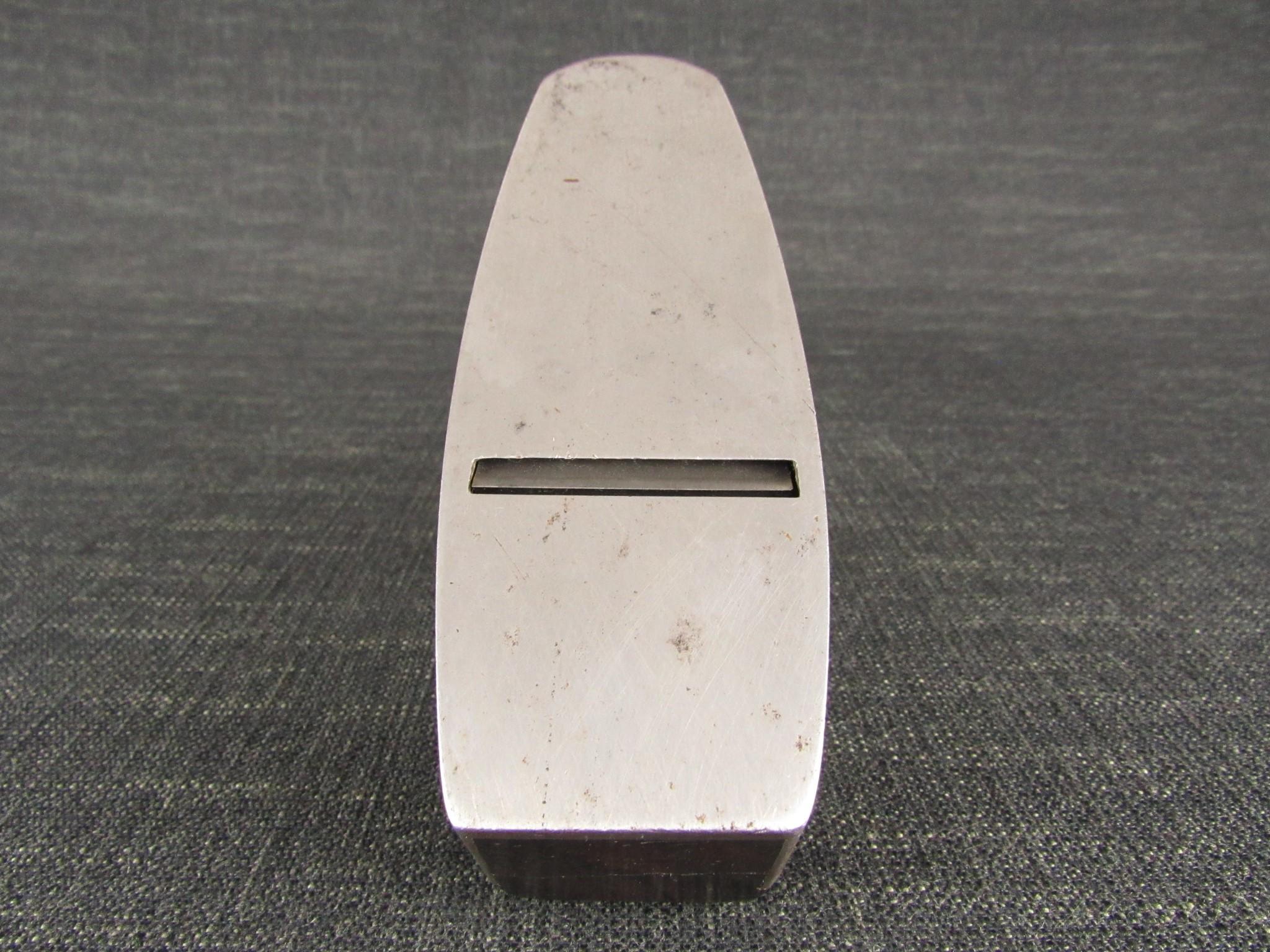 Small MATHIESON Dovetailed Infill Smoothing Plane by a London Maker?
