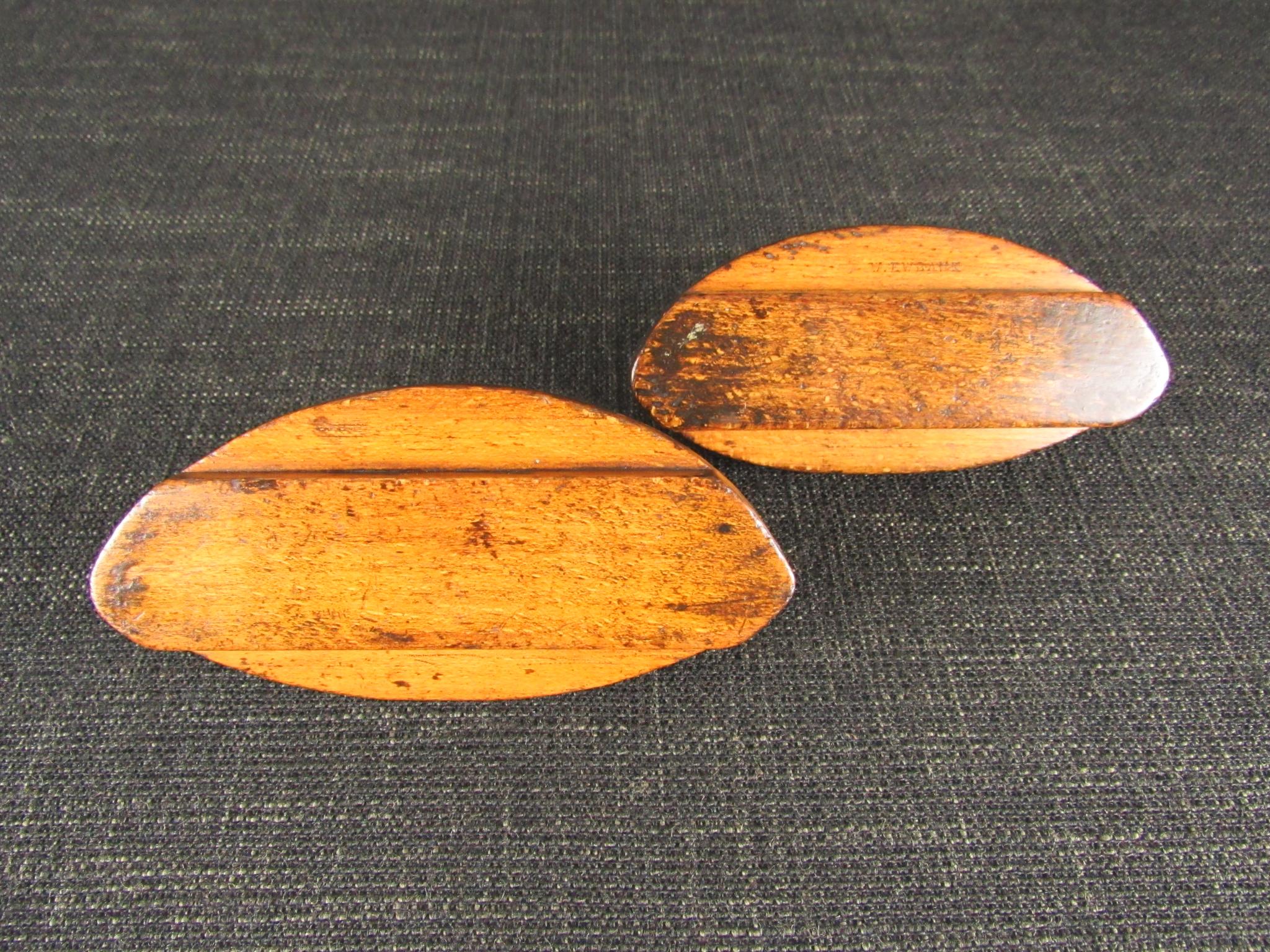 Wooden Wagon Templates