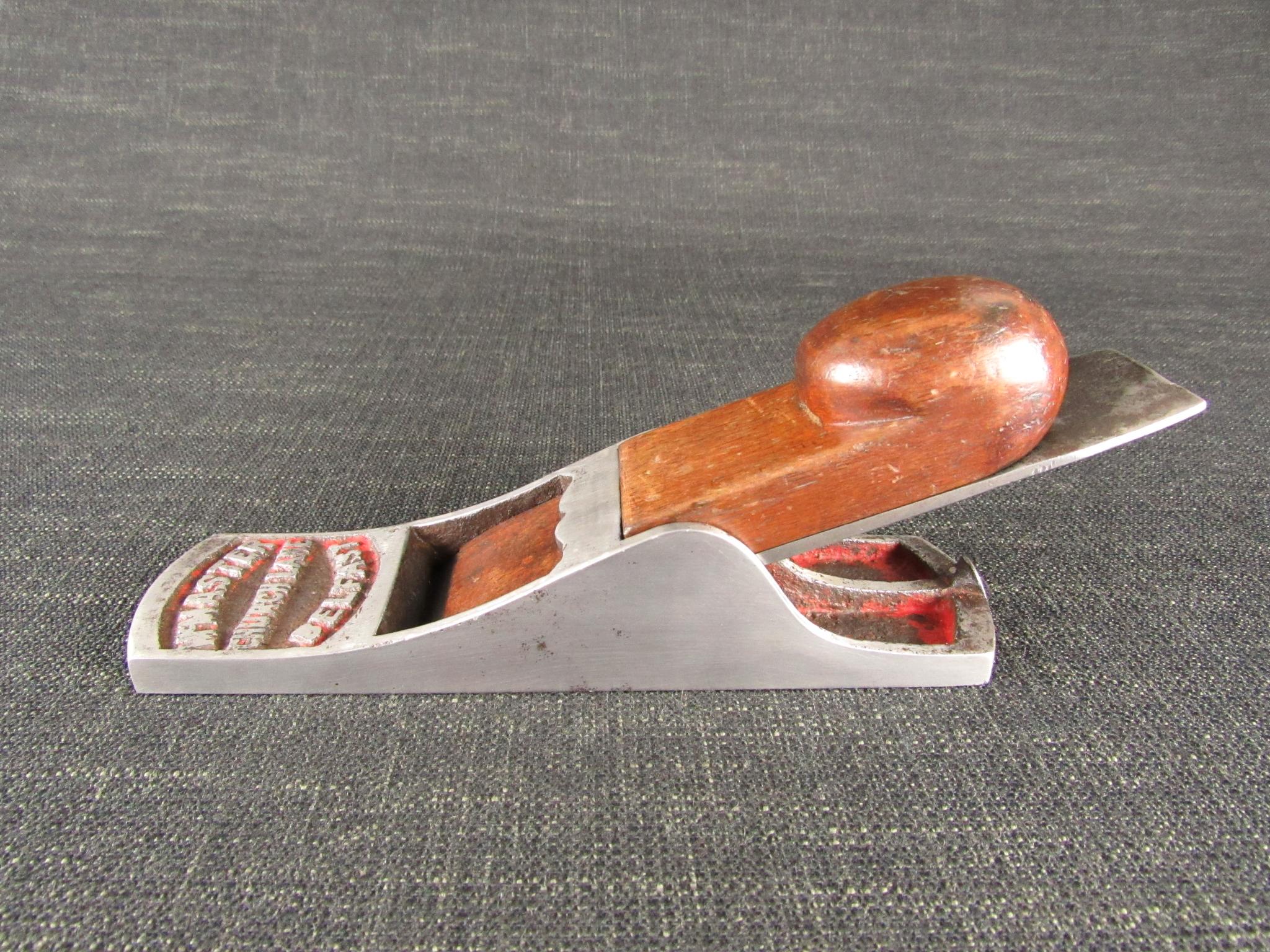 McMASTER of Belfast Irish Pattern Chariot Plane