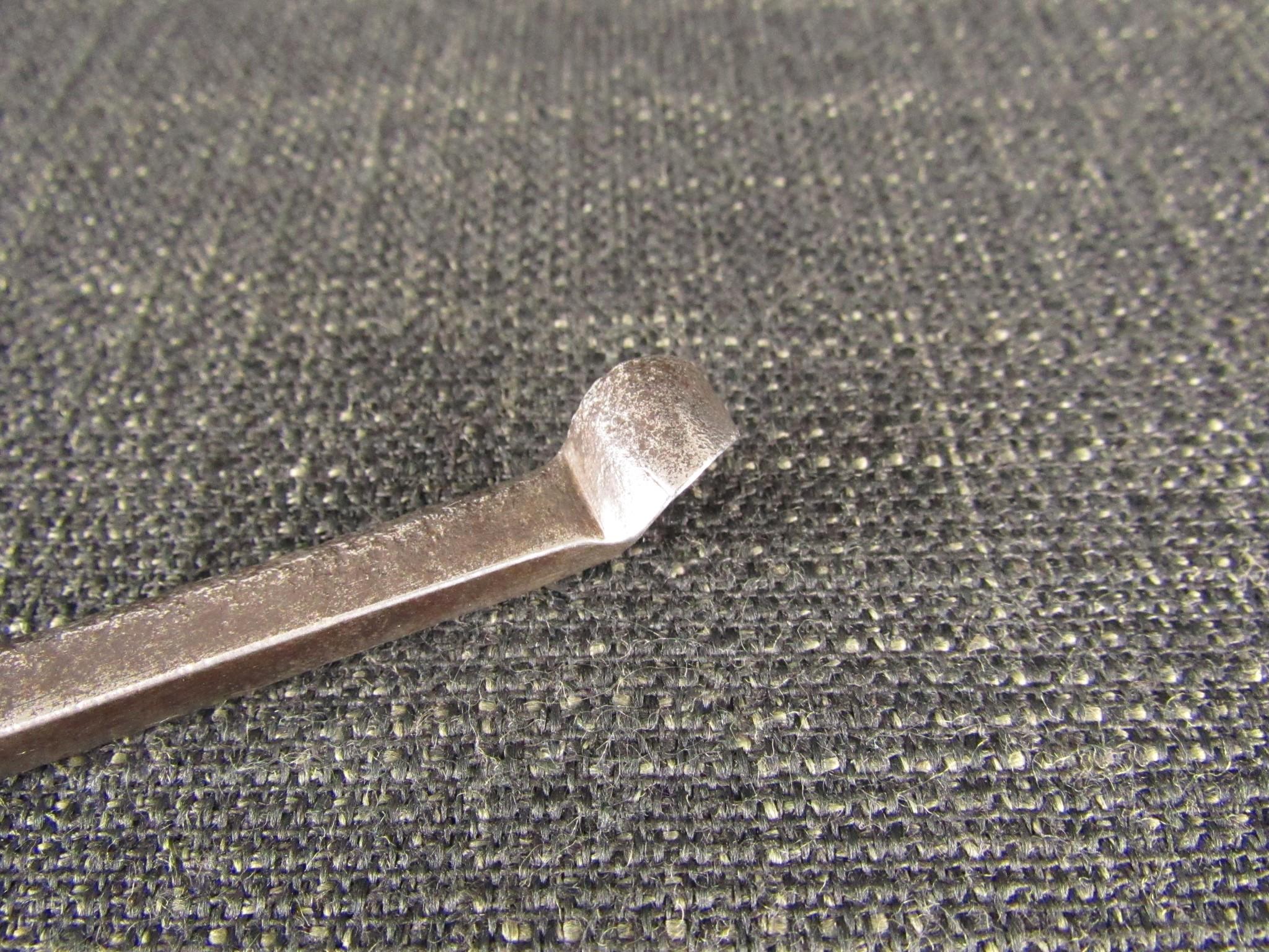 I LOVE Unusual Turning Tool