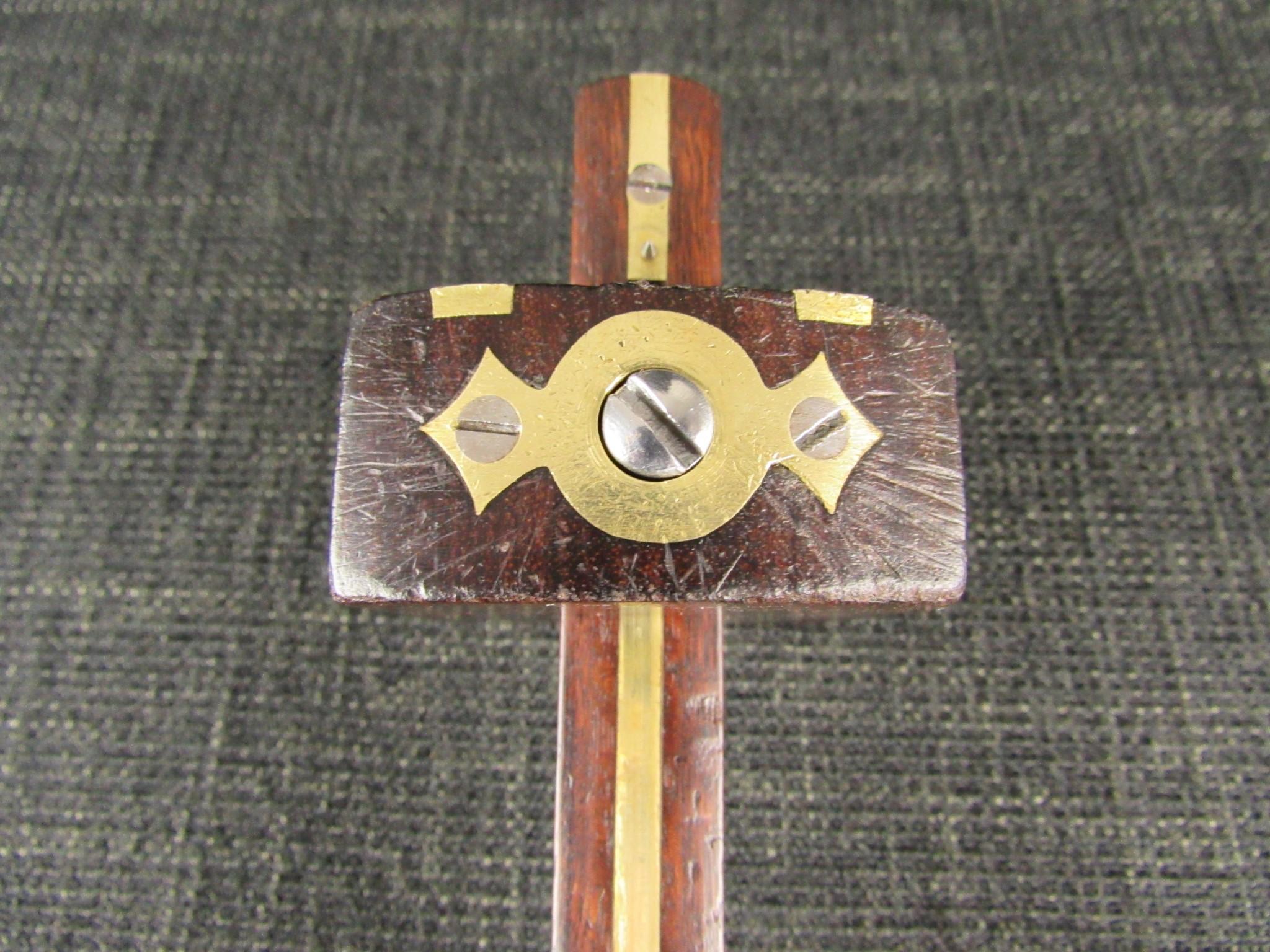 MARPLES Mortice Gauge