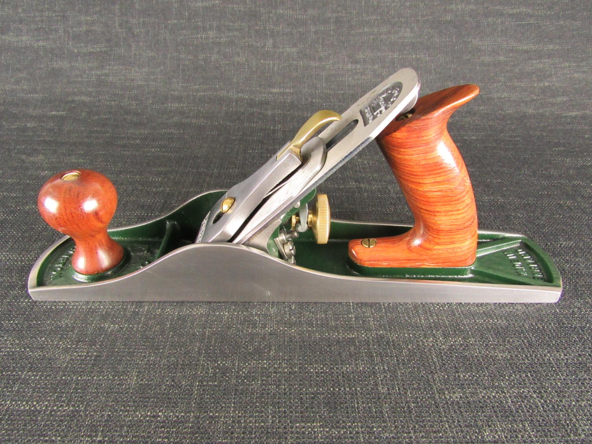 Clifton no store 5 jack plane
