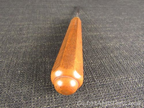 SORBY Firmer Gouge - 5/16 inch