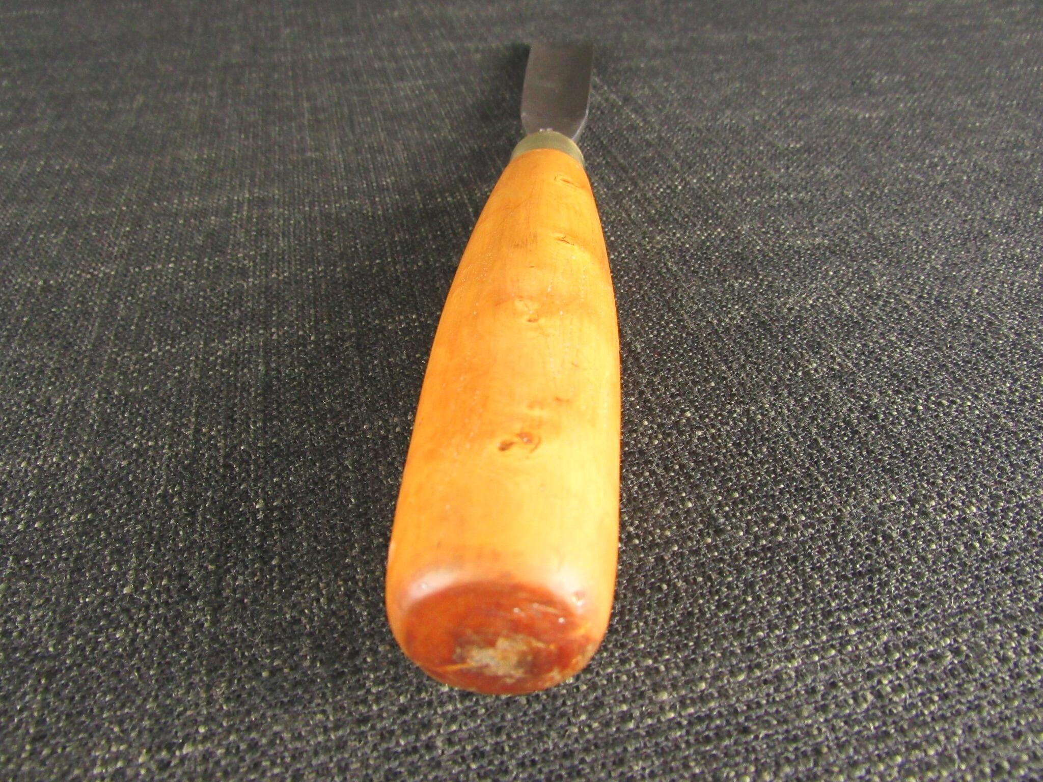 MARPLES 1 inch Scribing Gouge *SOLD*