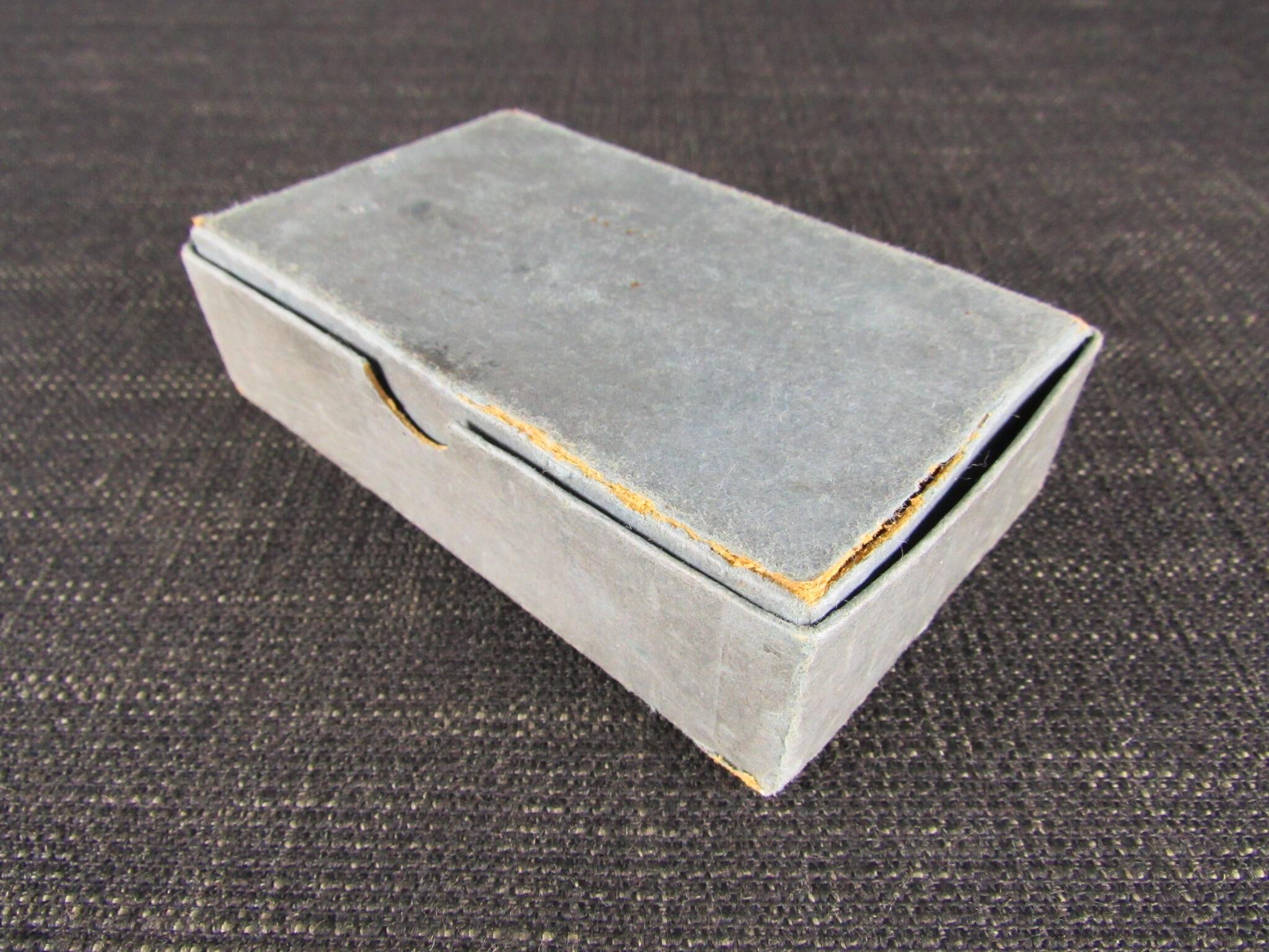 Early RECORD 076 Bull Nose Plane