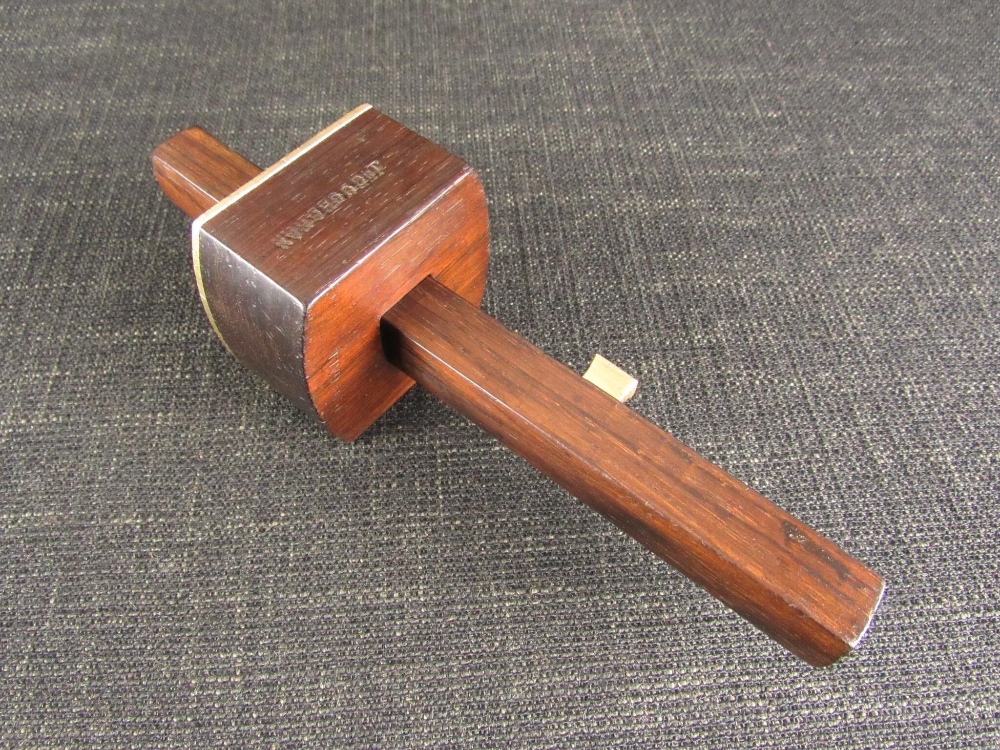 MATHIESON Mortice Gauge
