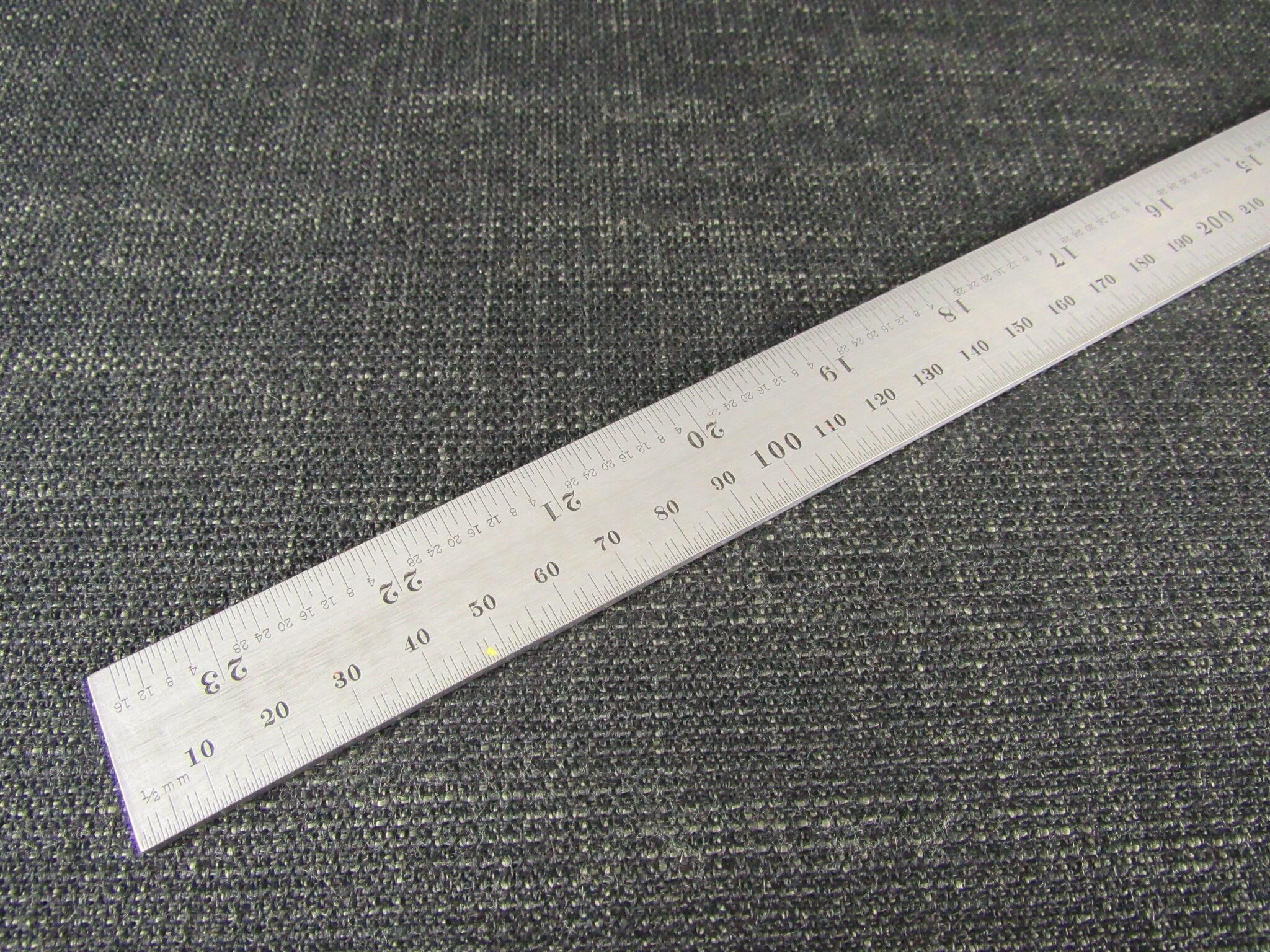 Starrett 18 deals inch combination square