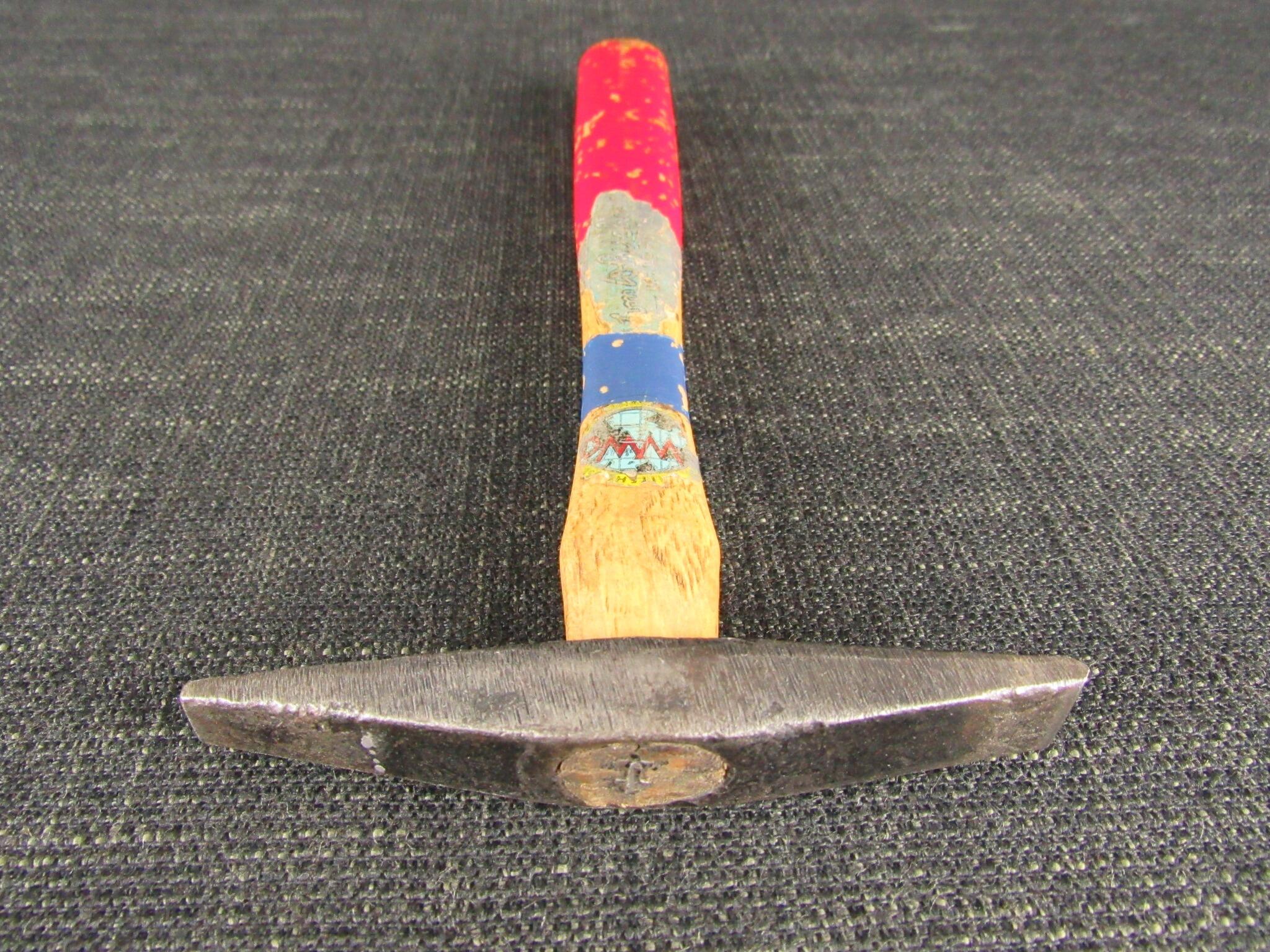 WHITEHOUSE Creasing Hammer