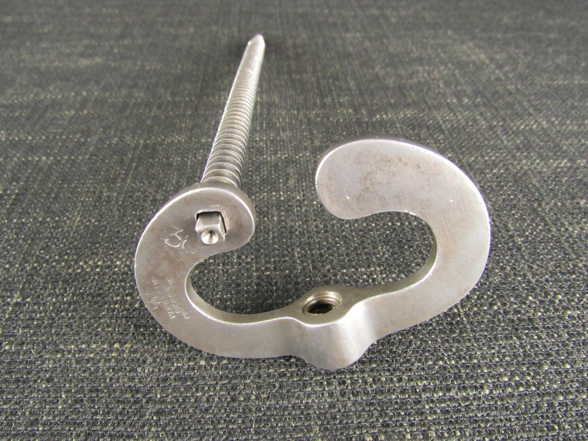 MARPLES Carvers Screw *SOLD*