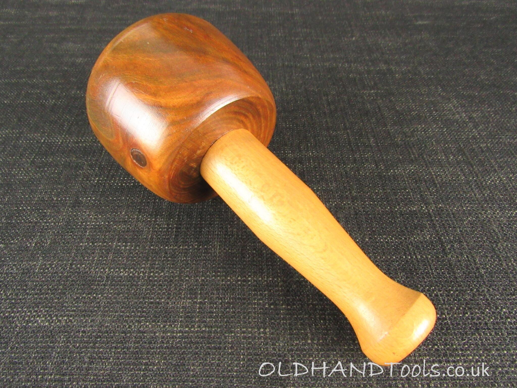 Lignum Carvers Mallet Carving Mallet *SOLD*