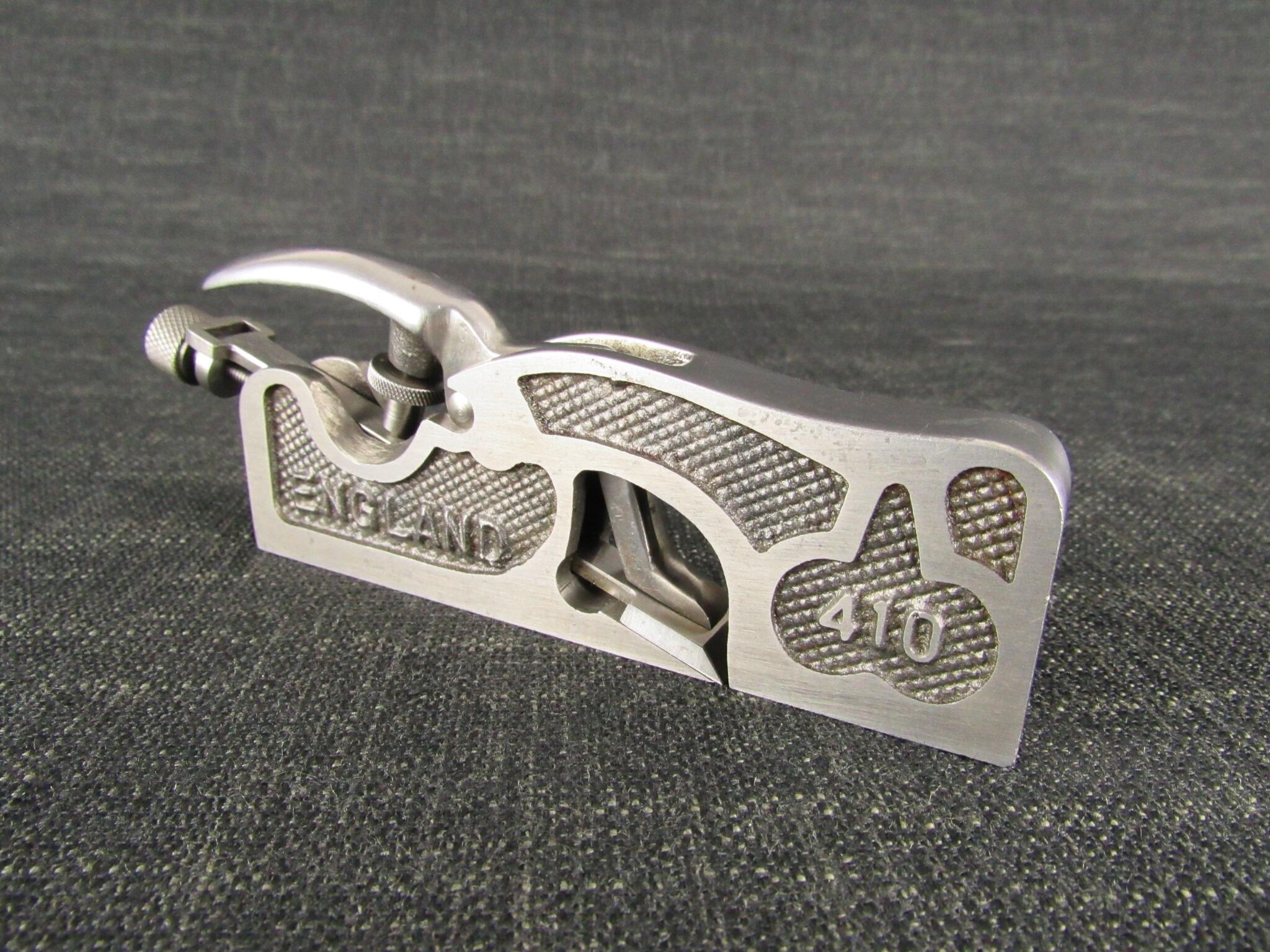 CLIFTON 410 Shoulder Plane