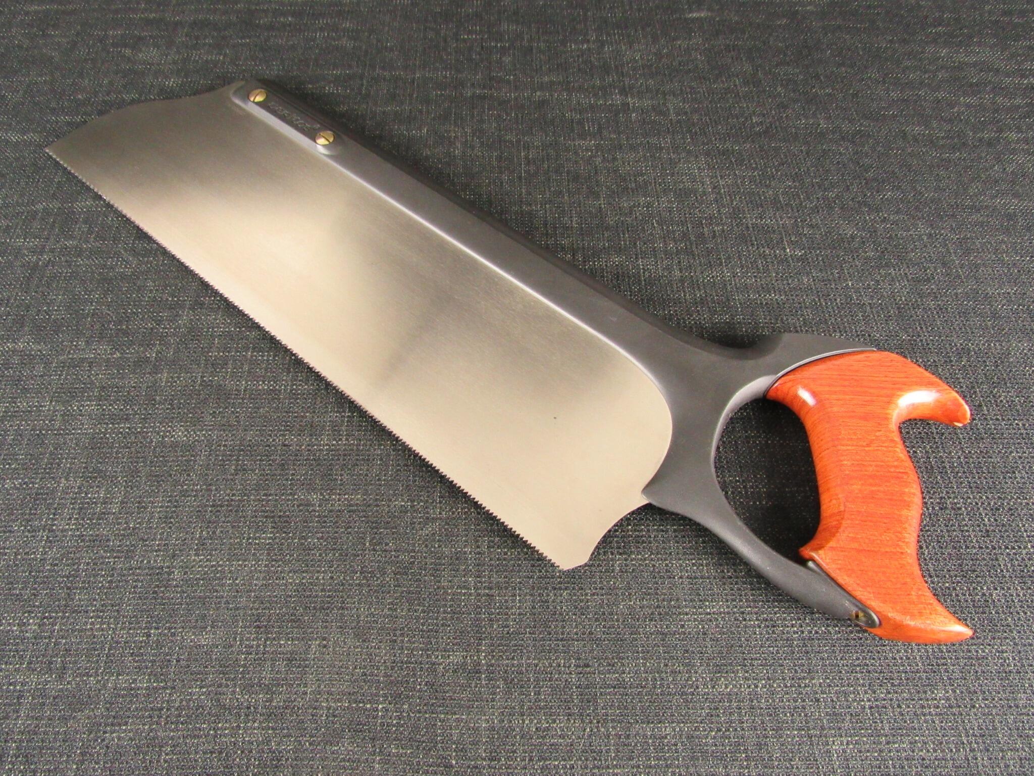 Veritas top panel saw