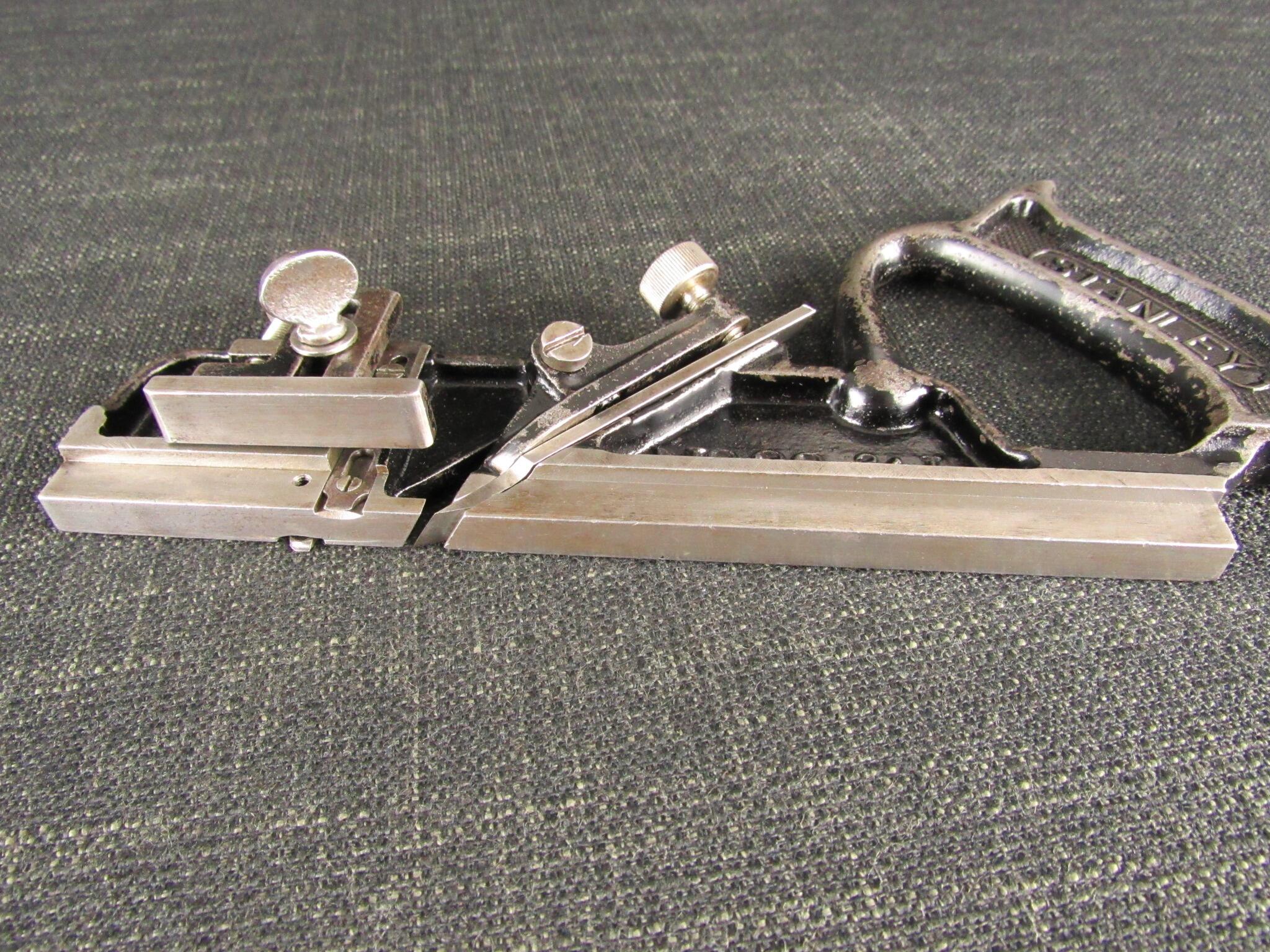 STANLEY 39 Dado Plane - 3/8 inch