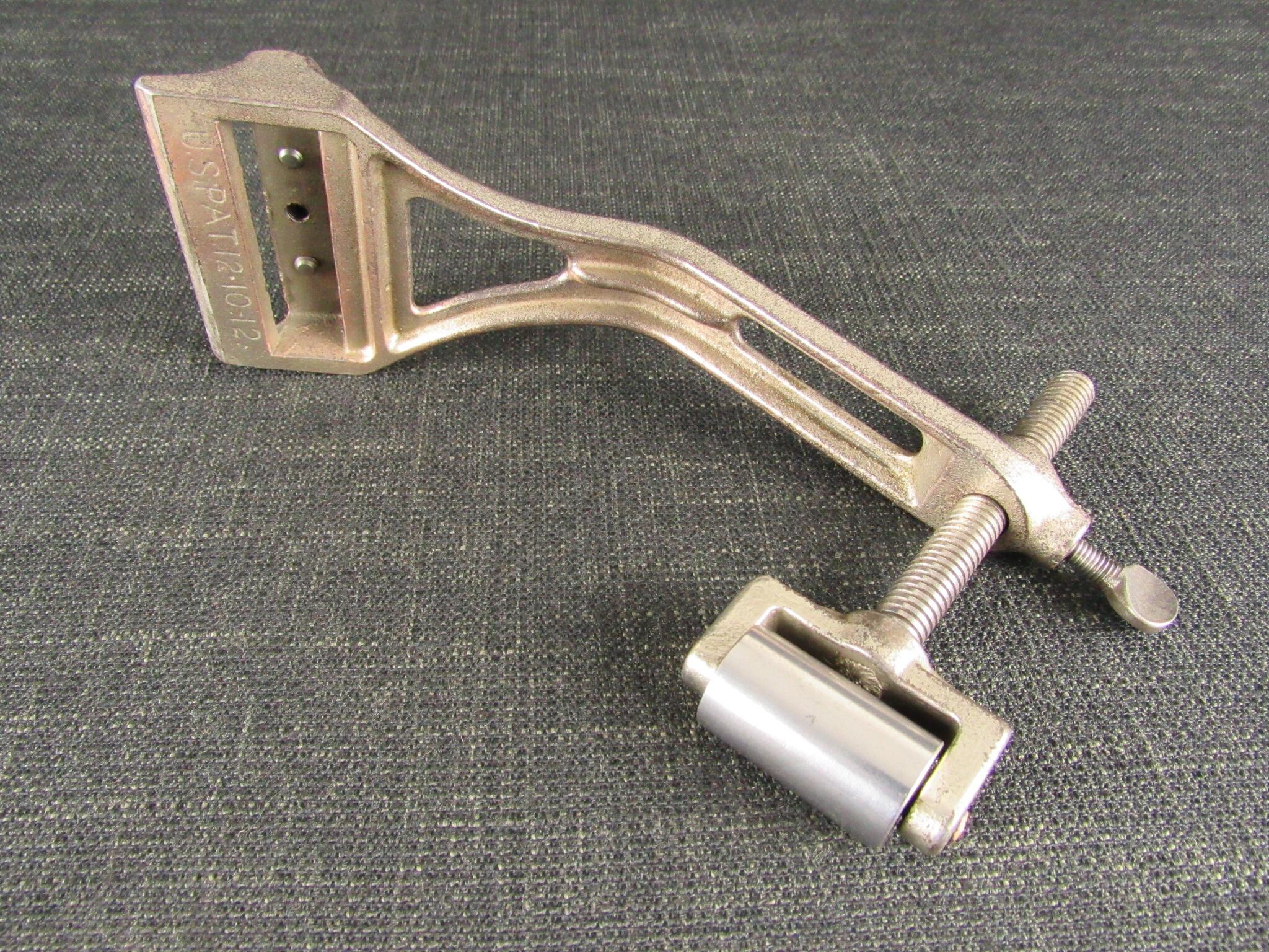 STANLEY 200 Cutter & Chisel Grinder Honing Guide *SOLD*