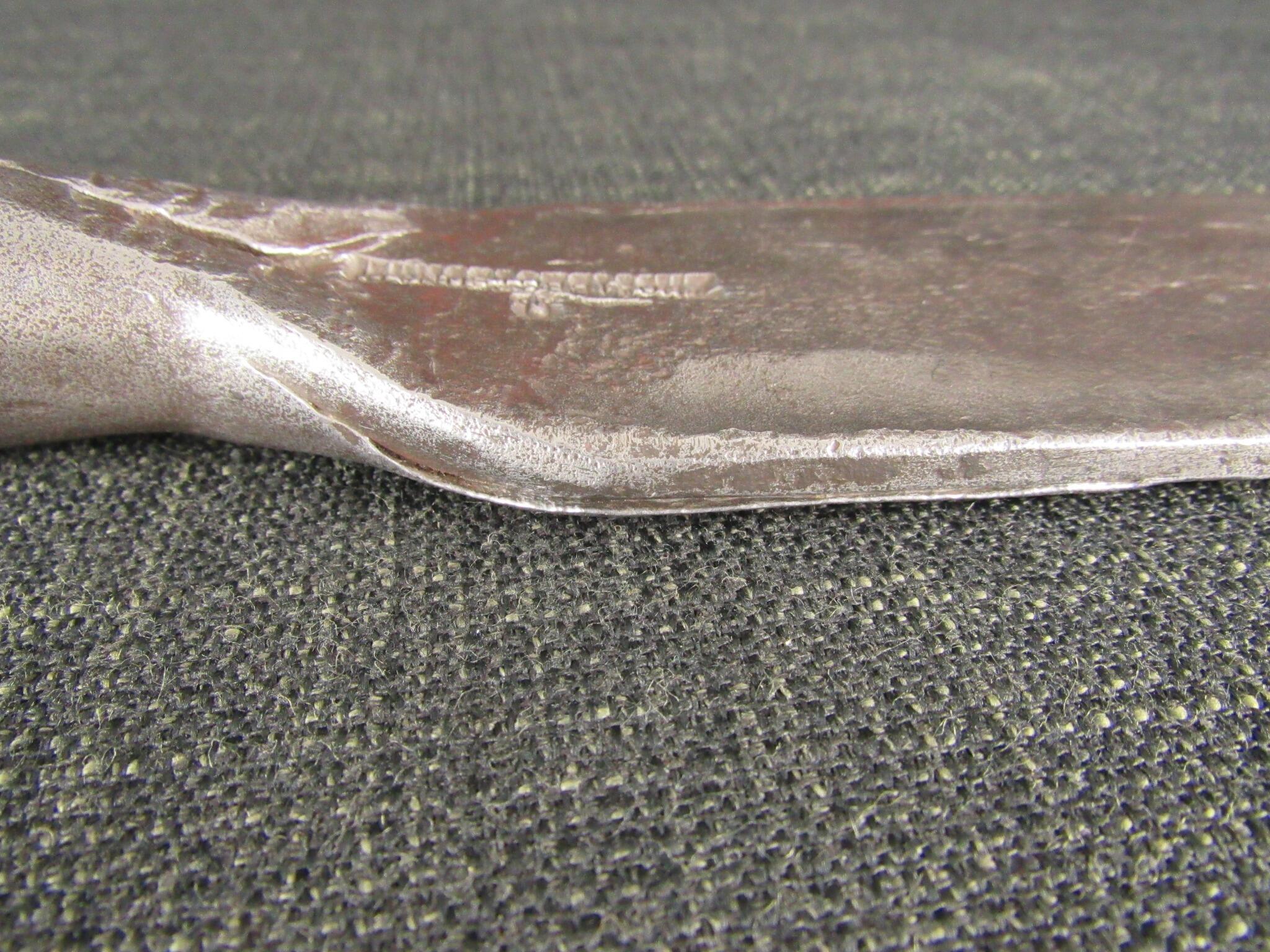 Ship Chisel IBBOTSON Ships Slice or Slick Chisel - 2 3/8