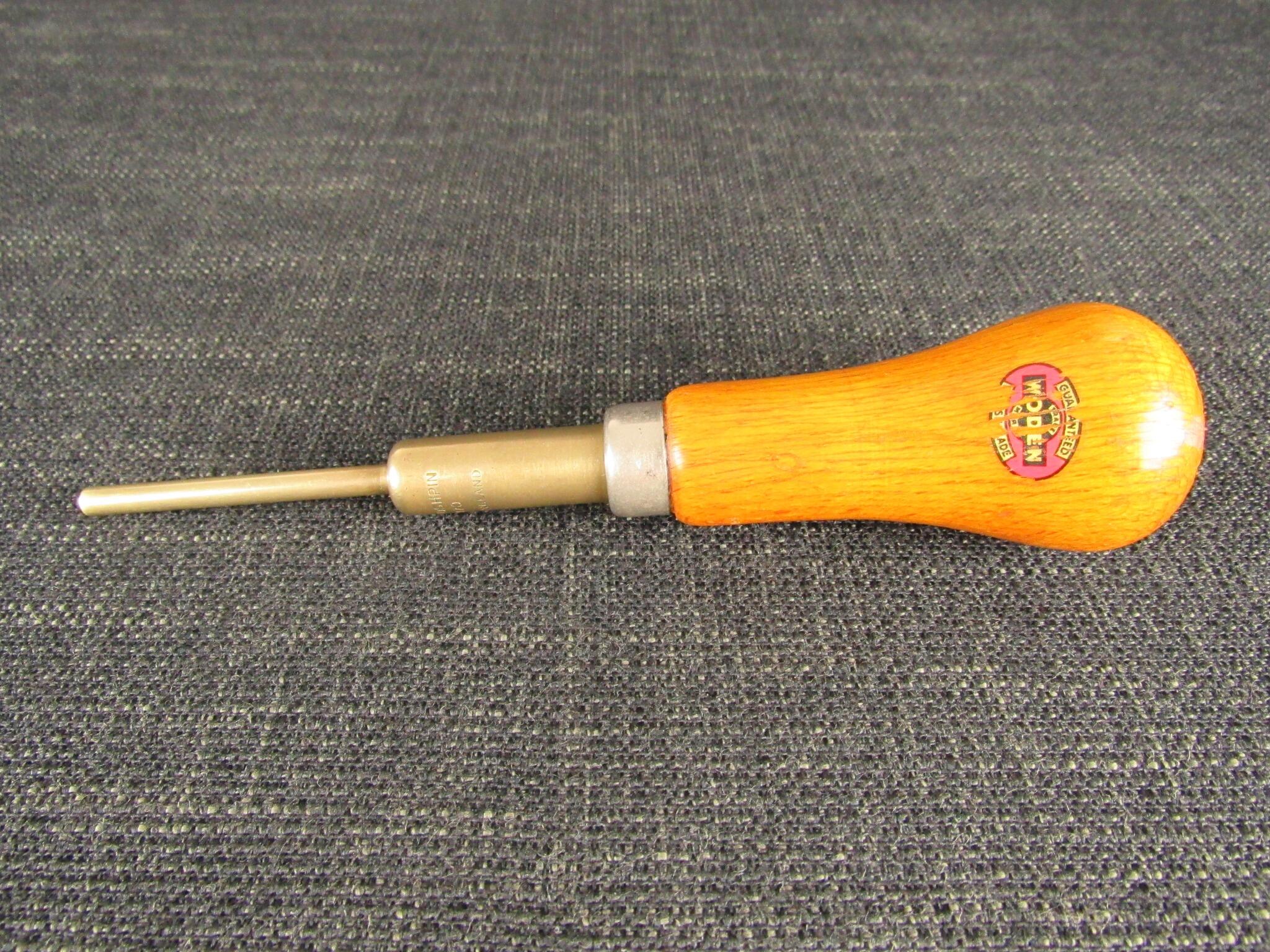 WODEN X170 Pushpin or Rampin