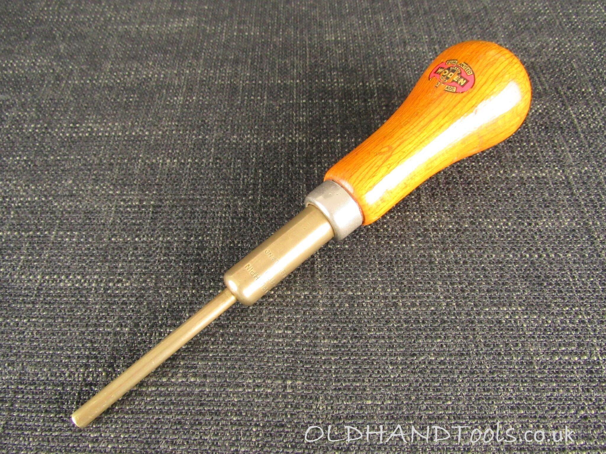 WODEN X170 Pushpin or Rampin