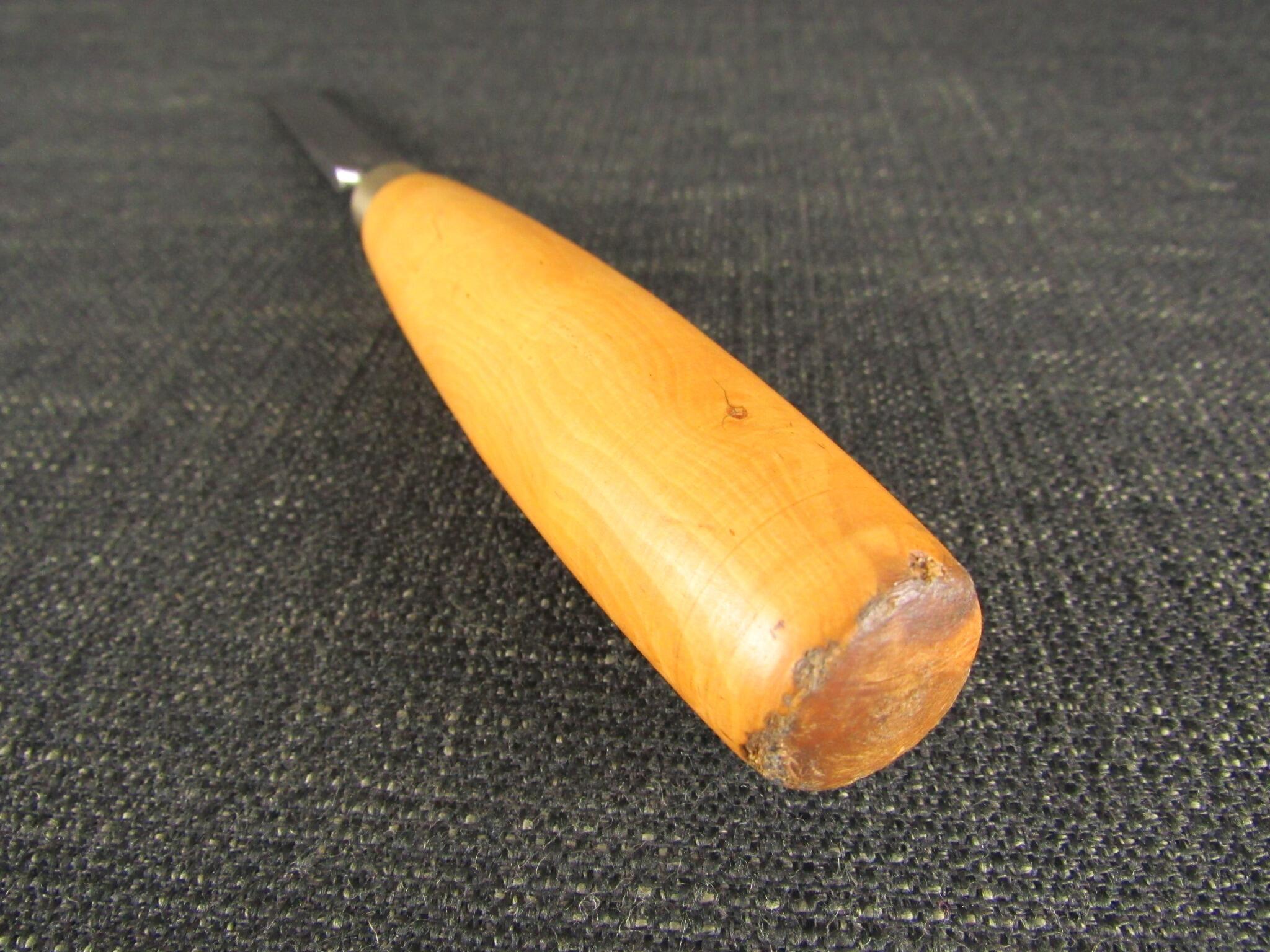 SORBY 1/2 inch Firmer Chisel