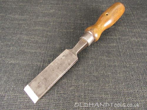 KIMBERLEY Strong Firmer Chisel - 1 1/4 inch
